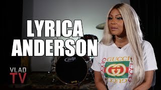 Lyrica Anderson: Dr. Dre Wanted to Sign Me, But I Wasn&#39;t &quot;Hood&quot; Enough for Him (Part 2)