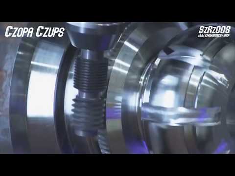 SzRz008 - CZOPA CZUPS - Prodotto D'Italia