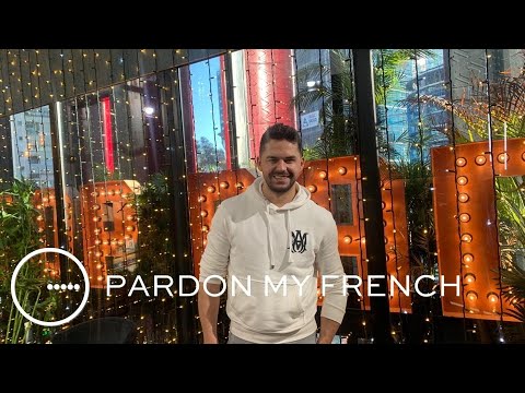 Nga fillimet e karrierës dhe deri tek pjesëmarrja në “BBV", Shpat Kasapi zbulon gjithçka në TAR!