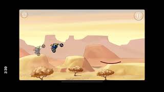 [1:43] (WR) Savanna 2 Speedrun (Acrohog) - Bike Race