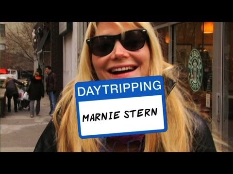 Marnie Stern - Say My Name - Daytripping