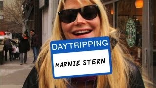 Marnie Stern - Say My Name - Daytripping