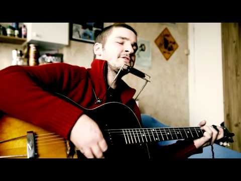 #253 The Mountains & The Trees - Apartment Song (Session Acoustique)