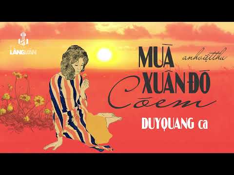 Thể hiện bởi Duy Quang