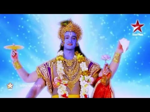 Mahabharat soundtracks 128 -Shanta Karam Bhujaga Shayanam