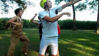 Golf Boys - "Oh Oh Oh"