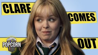 Derry Girls | Clare Comes Out