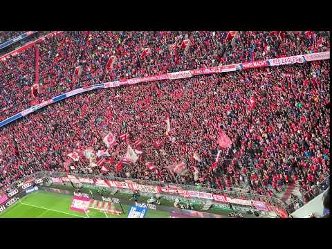Champions League game away at Lokomotiv Moscow vs bayern munich game highlights 27.10.20