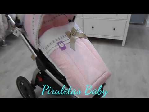 MAXICOSI MURA 4 un sueño hecho realidad en Piruletas Baby Benidorm