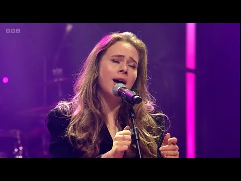 Mischa Macpherson 'Air an Druim Fhraoich' @ Trad Awards