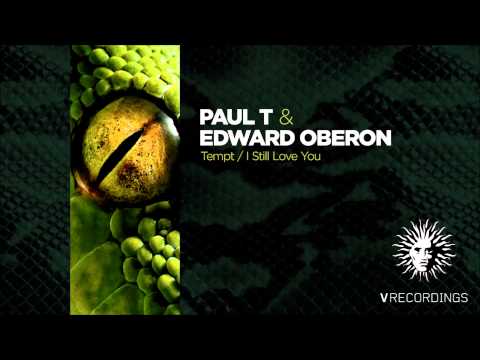 Paul T & Edward Oberon - Tempt [V Recordings]