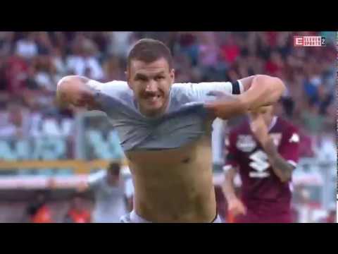 Campionato 2018/2019 - torino - Roma 0-1
