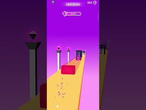 Jelly Shift - All Levels Gameplay Android,ios - YouTube
