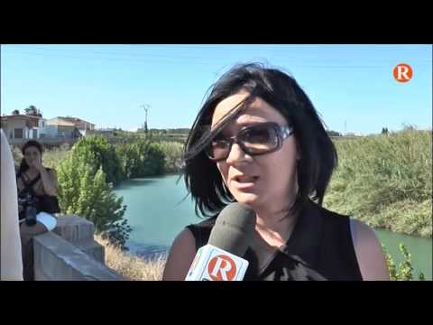 Rodríguez anuncia l’aprovació del projecte de rehabilitació del pont de Fortaleny