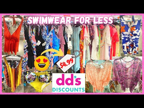 dds discount jackets