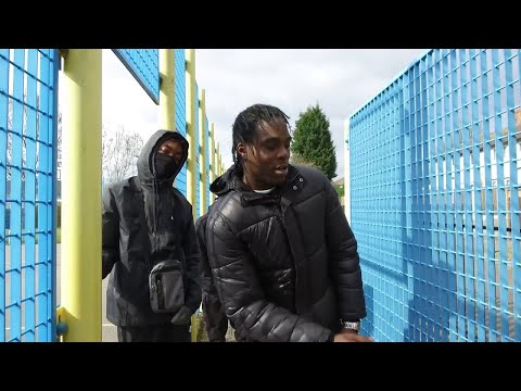 Movements & Young Dumps - Nipsey Hussle (Music Video) | @MixtapeMadness