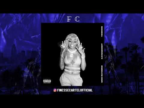 MCM Raymond & KayDaBandit - Glo Reala (Prod. By YikeMike)