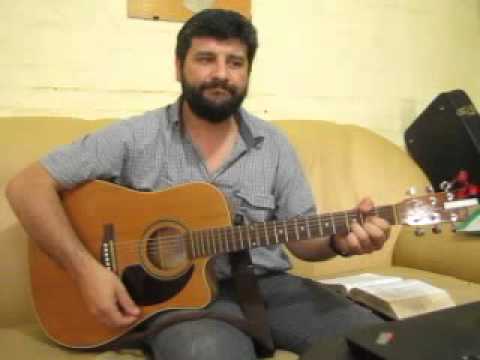 La Ley De Jehová Es Perfecta - Danilo Montero