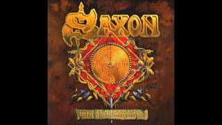 Saxon - Come Rock of Ages