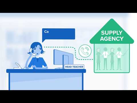 Zen Educate: Revolutionizing Teacher Recruitment | 2D Animation Explainer | Zen Educate