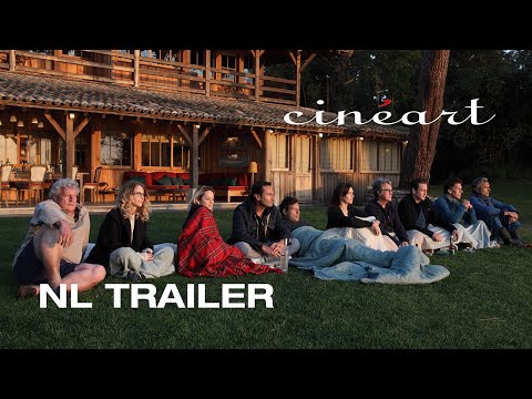 NOUS FINIRONS ENSEMBLE - Guillaume Canet - Officiële Nederlandse trailer - Nu in de bioscoop