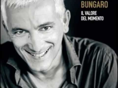 BUNGARO - 'Dimentichiamoci' con Paola Cortellesi
