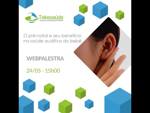 O pré-natal e seu benefício na saúde auditiva do bebê