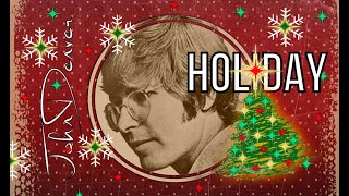 John Denver Christmas In Washington  (1990)