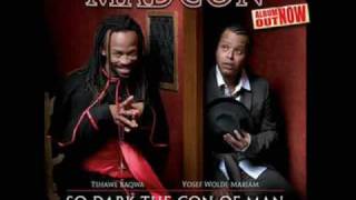 Madcon - Lifes too Short