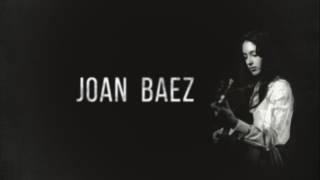 Love Minus Zero No Limit - JOAN BAEZ