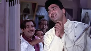 Kehna Hai Aaj Tumse Ye Pehli Baar Lyrics - Padosan