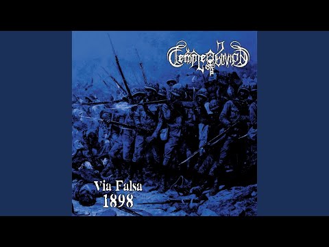 Europas Blut im Wüstensand