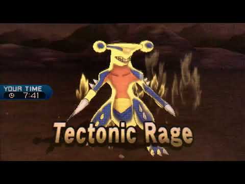 Pokemon Sun and Moon VGC 2017 Battle #64 - I'm A Noob