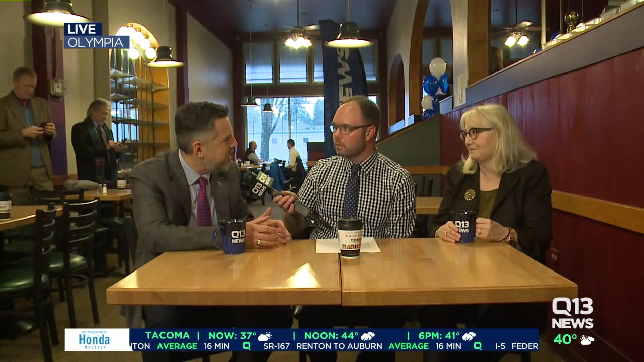 What can republicans and democrats agree on?