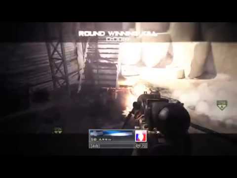 "Robin Hood" | Ep 2 | SB Arrw