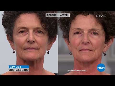 HSN | Skin Solutions by Dr. Jeannette Graf, M.D. Anniversary 09.07.2018 - 02 PM