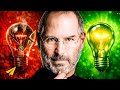Steve Jobs Hidden Mantra For Massive Success
