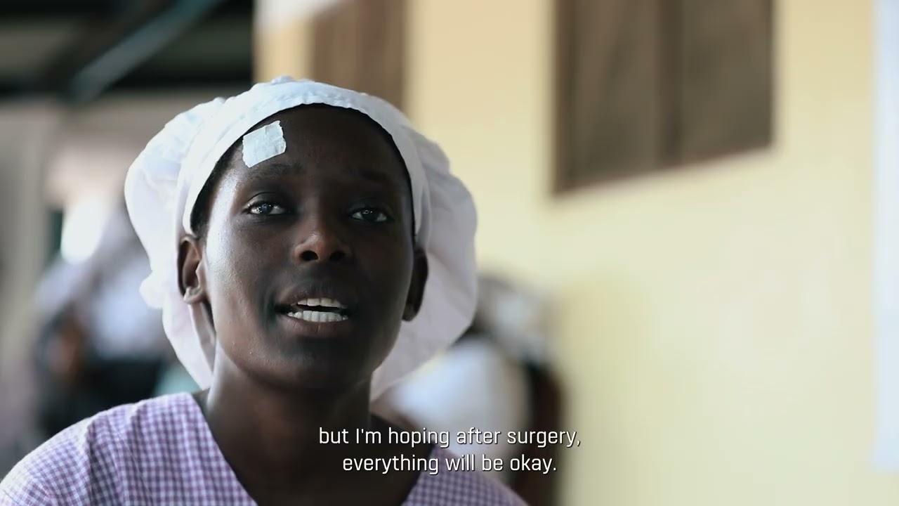 Gift of Sight | Inspire Medical: Kwale County, Kenya 2025 