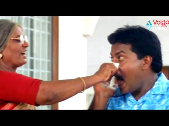 Manasantha Nuvve Back 2 Back Comedy Scenes - Uday Kiran, Sunil SDDEFAULT Thumbnail