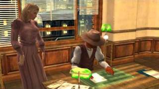 funny movie (two cheaters)- the movies game pc