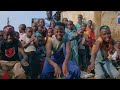Masaka Kids Africana Are For HOPE LOVE By Eddy Kenzo Mehran Matin