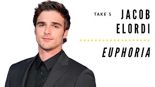 JACOB ELORDI Answers 5 Questions with IMDb