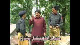 Pashto full ComEdy Drama DA MAZGHO SATAK    IsmaiL