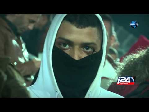 Beitar Jerusalem, a story of soccer, fame and racial tension