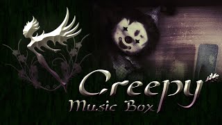 Download lagu Dark Music Creepy Music Box... mp3
