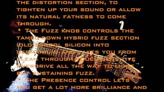 Video thumbnail for Skreddy Hybrid Fuzz Driver by Sam Vilo