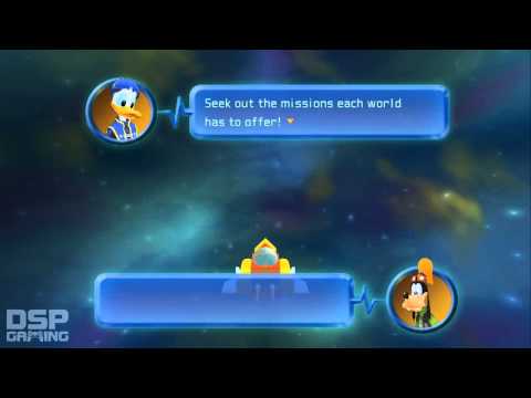 Kingdom Hearts Final Mix HD playthrough pt11