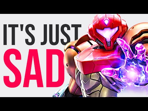 Metroid Should've Been Huge...So What Happened?