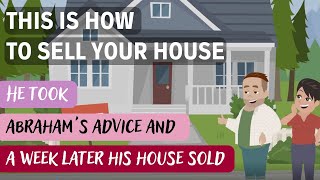 This is How to Sell Your House 🏘️ Abraham Hicks