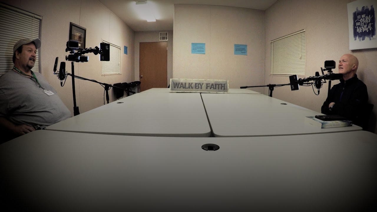 Men of Valor Nashville Prison Ministry & Mentoring